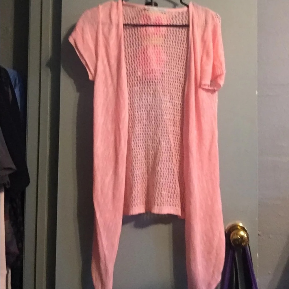 Maurice’s cardigan size large